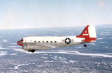 C-47  Skytrain (1948-1949)