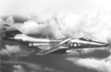 F-101  Voodoo (1960-1965)