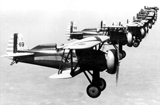 P-12 (1931-1941)