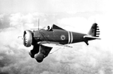 P-26  Peashooter (1938-1941)