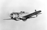 P-36  Hawk (1938-1941)