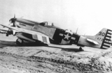 F-51  Mustang (1946-1953)