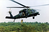 HH-60G  Pave Hawk (1991-Present)