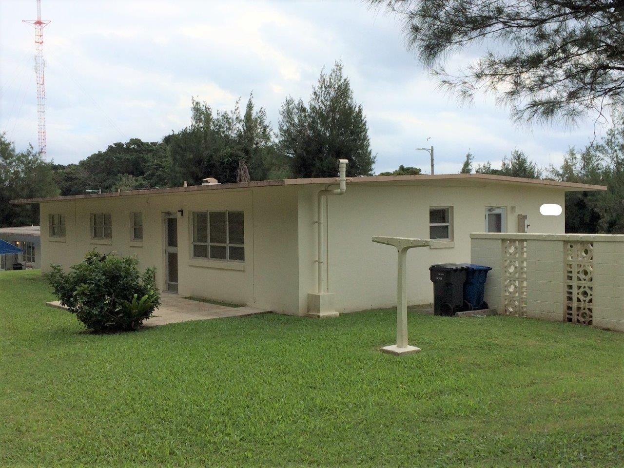 Military Housing Office