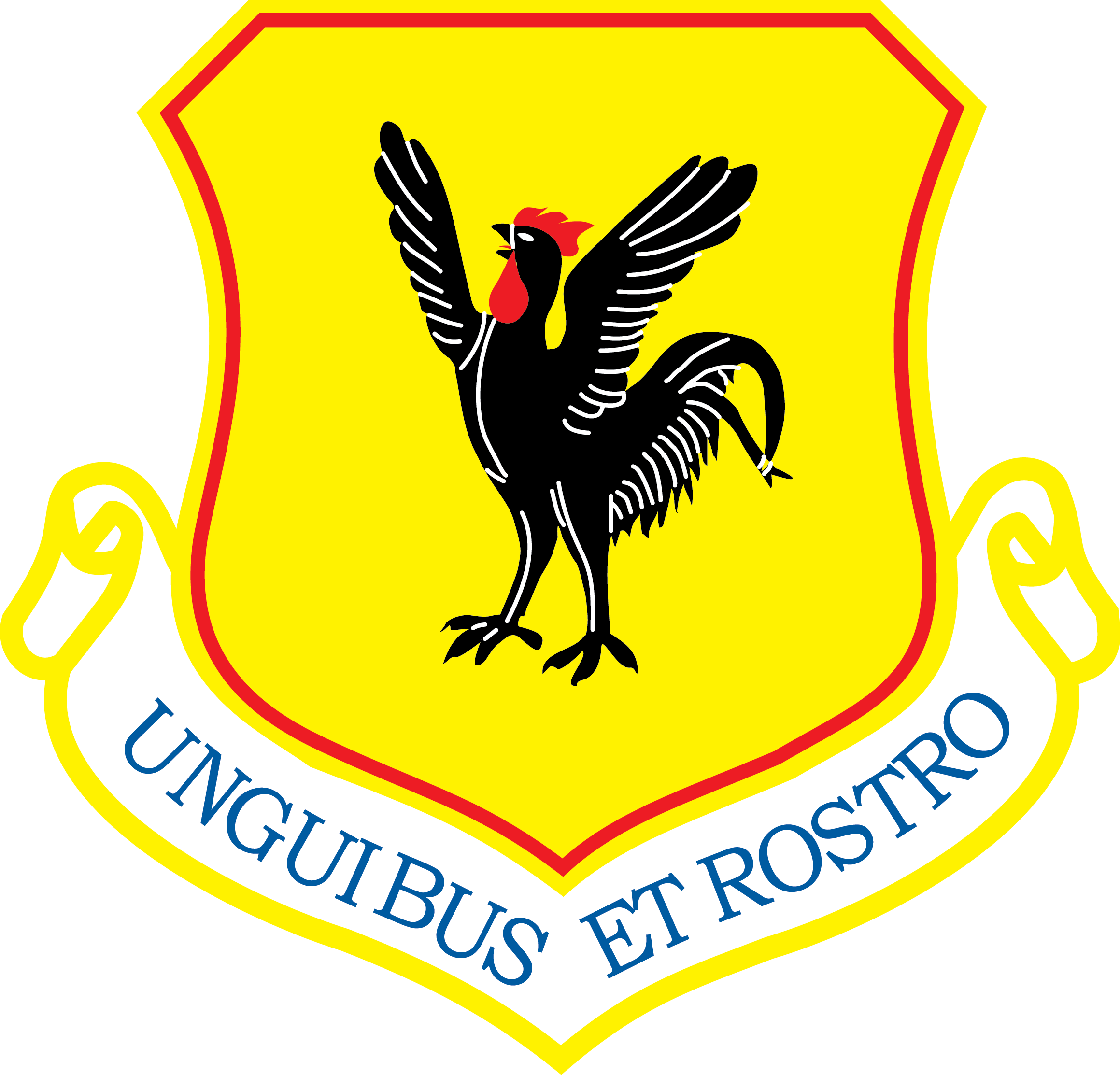 33rd RGS activates at Kadena > Kadena Air Base > Article Display