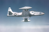 F-80  Shooting Star (1949-1950)