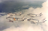 F-86  Sabre (1953-1957)