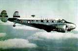 C-45  Expeditor (1948-1949)