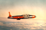 T-33  Shooting Star (1954)