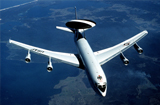 E-3  Sentry (1991-Present)